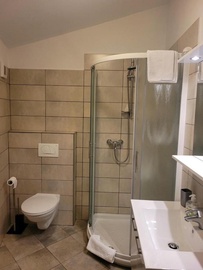 Appartamento Brscic Porec