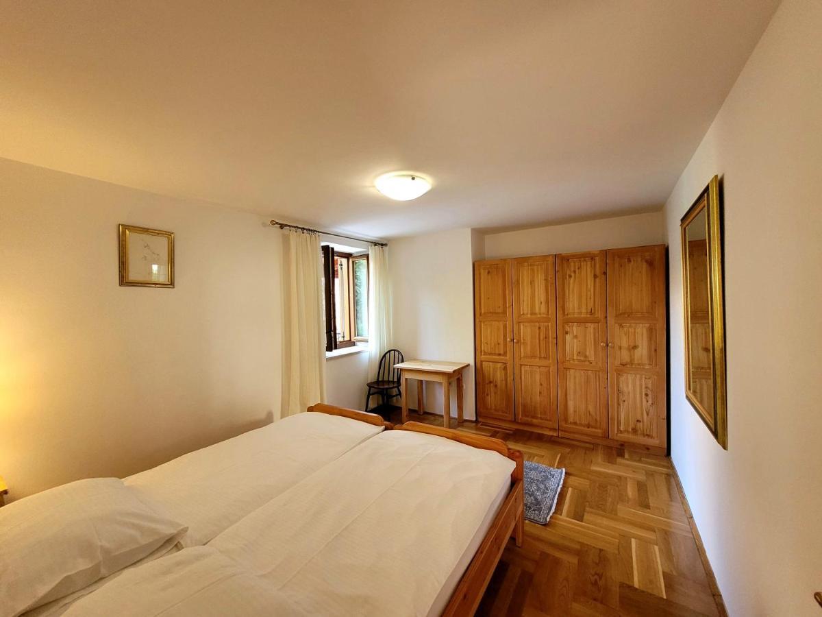 Brscic Apartment *