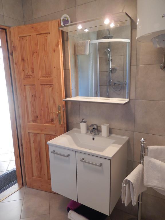 Brscic Appartamento Porec