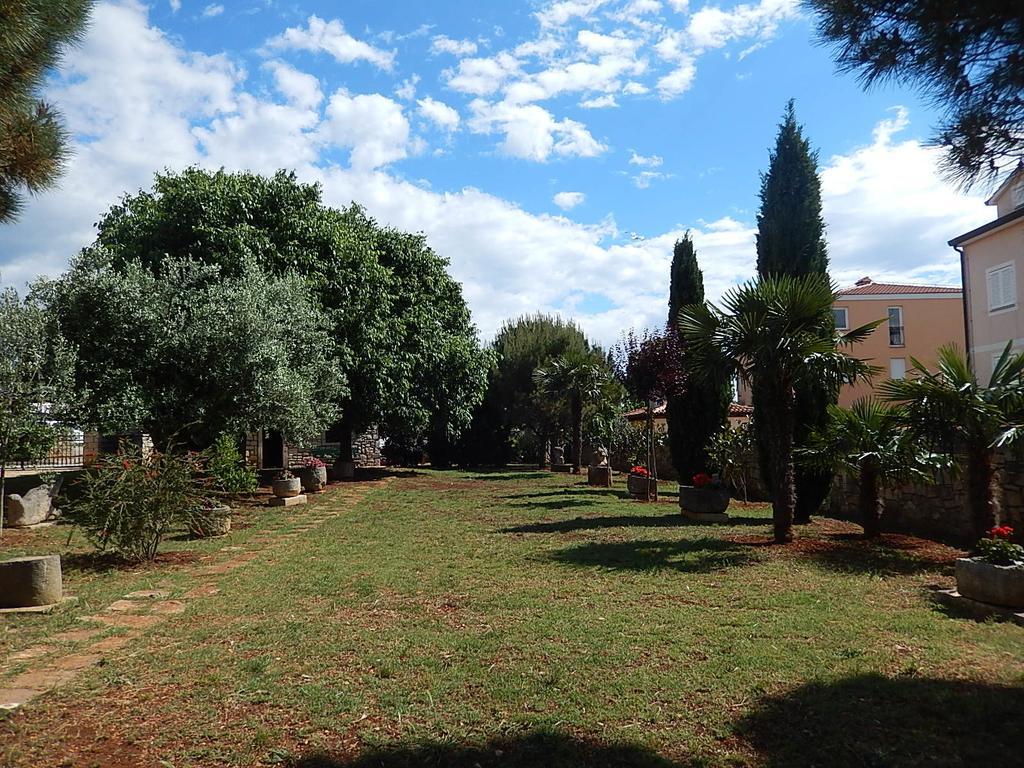 Apartment Brscic Porec