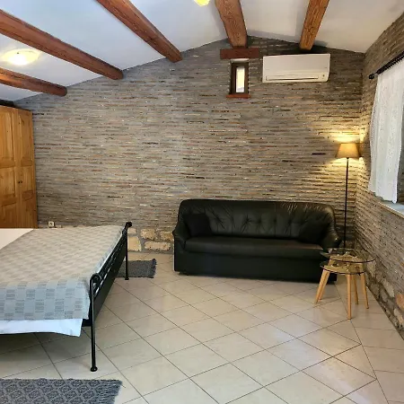 Apartments Brscic Poreč Exterior foto