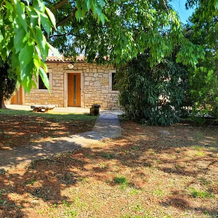 Apartments Brscic Poreč Exterior foto
