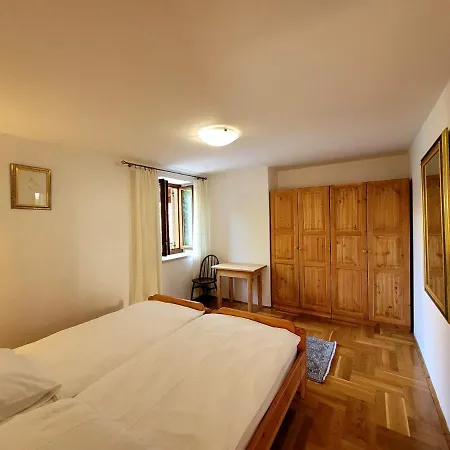 Apartments Brscic Poreč Exterior foto