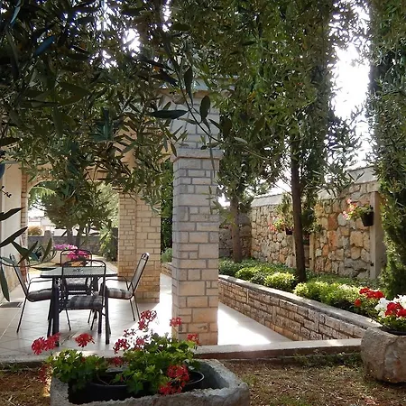 Apartments Brscic Poreč Zimmer foto