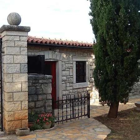 Apartments Brscic Poreč Exterior foto