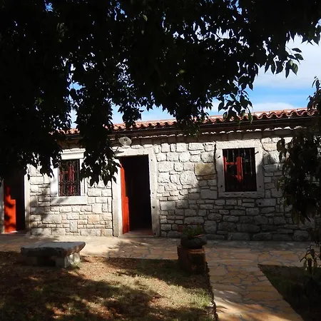 Apartments Brscic Poreč Exterior foto