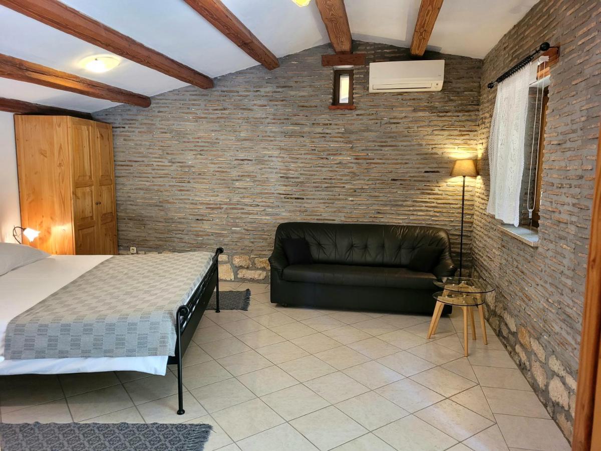 Brscic Apartment