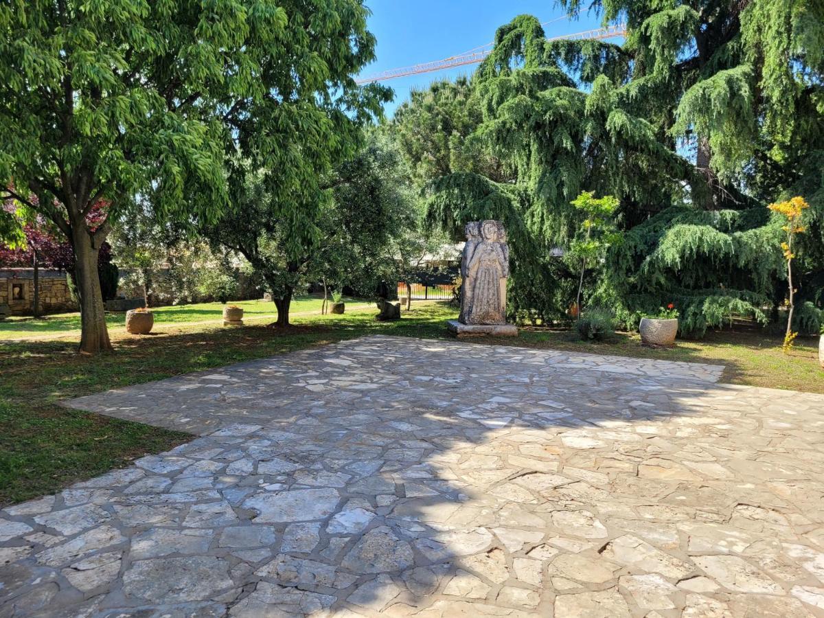 Brscic Apartment Poreč