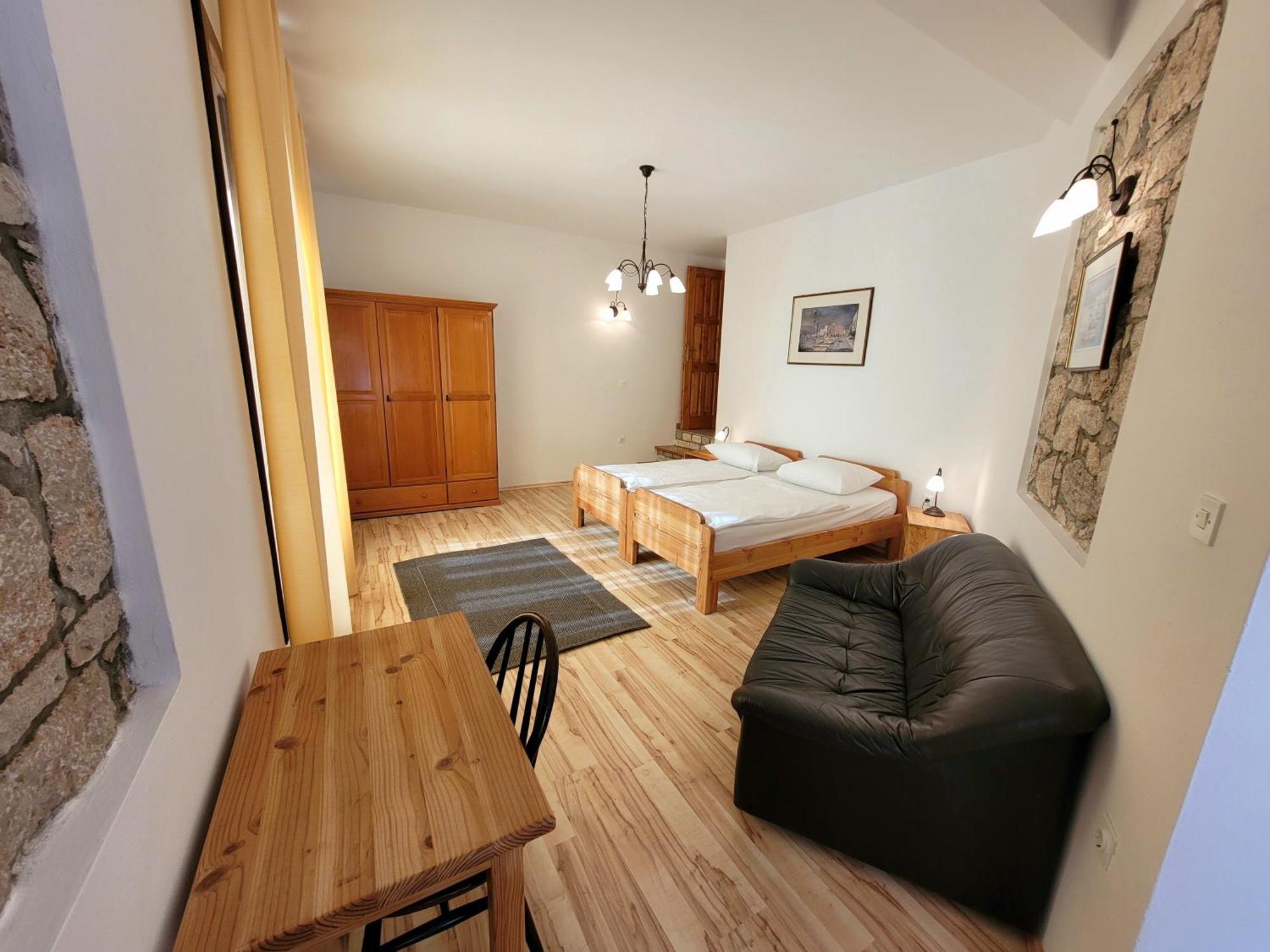 Apartment Brscic Poreč
