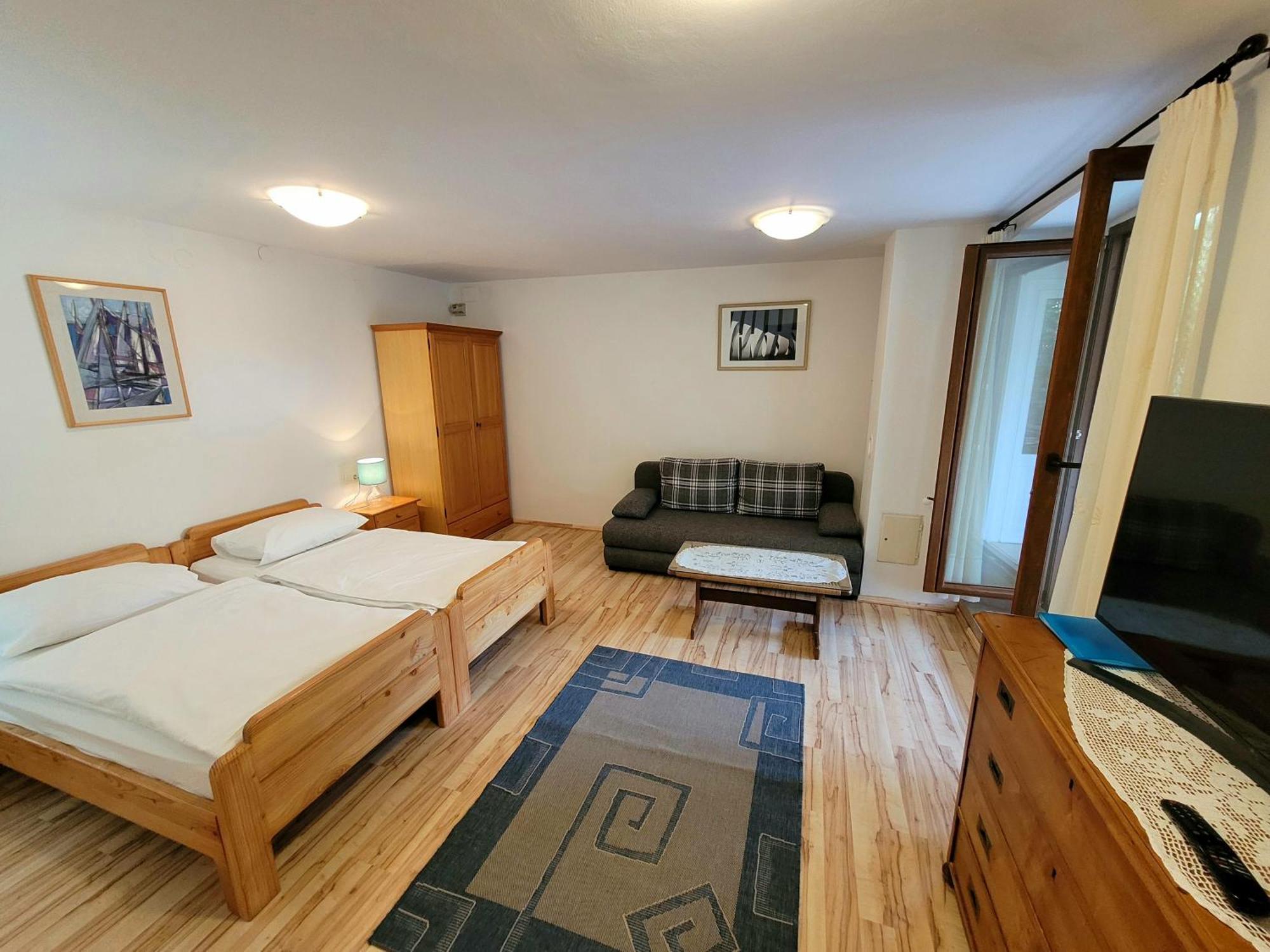 Apartment Brscic