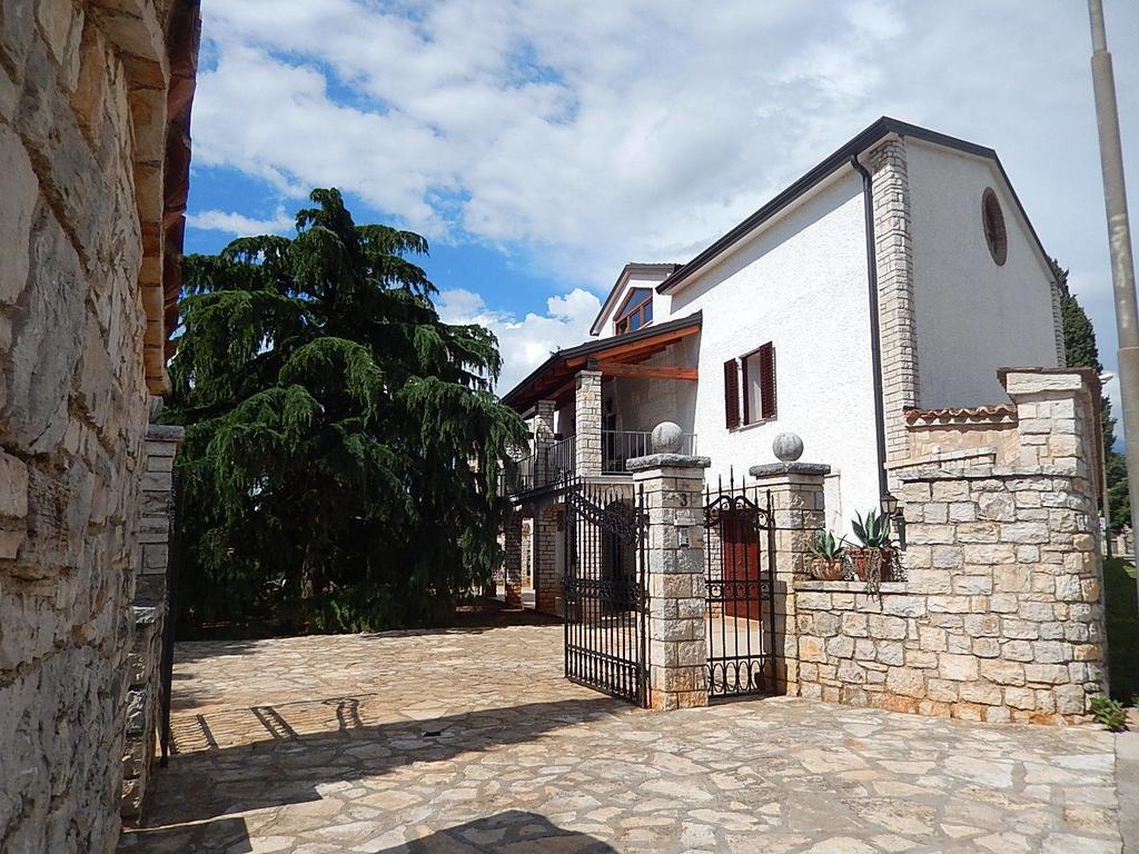 Brscic Apartment Poreč