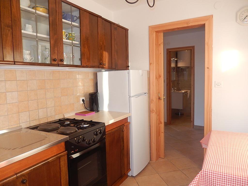 Brscic Apartment *