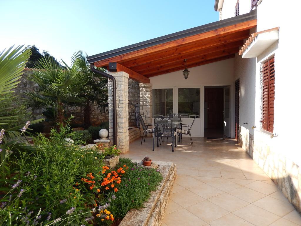 Apartment Brscic Poreč