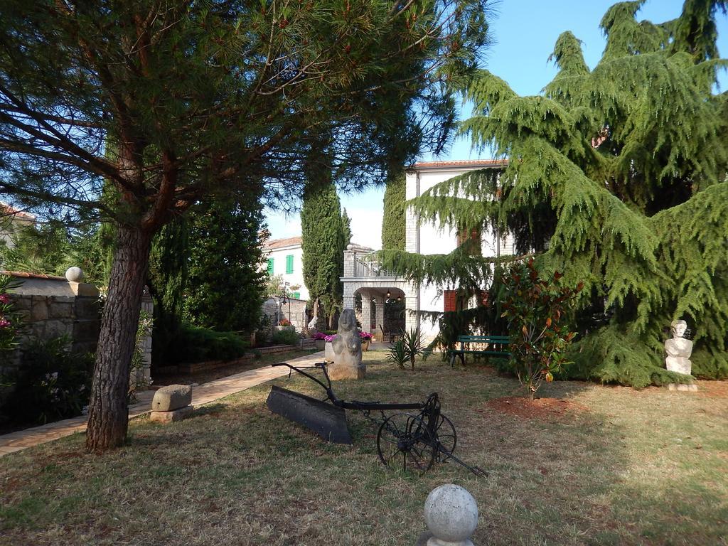 Brscic Apartment *