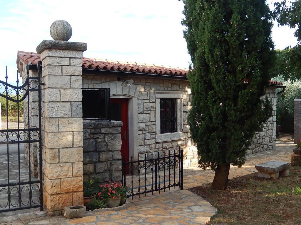 Apartment Brscic Poreč