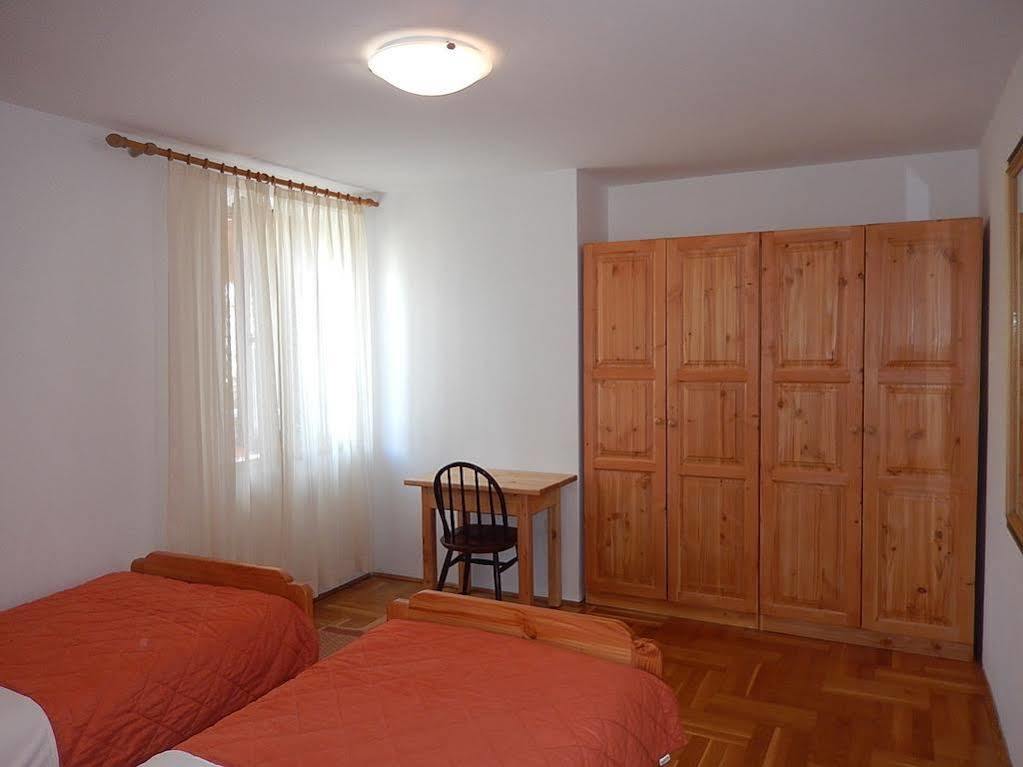 Apartment Brscic *